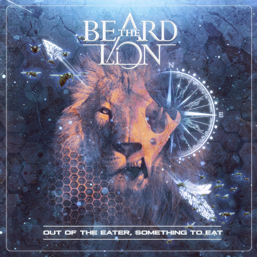 Beard The Lion - Out of the Eater, Something to Eat EP (2022)