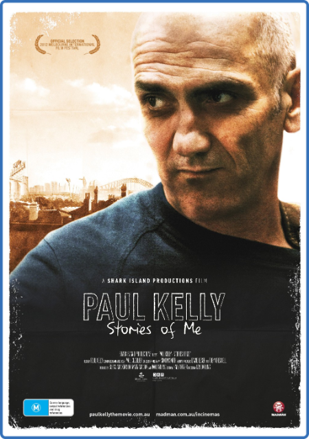 Paul Kelly STories Of Me 2012 1080p BluRay x265-RARBG
