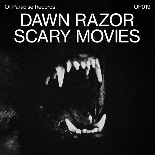 VA - Dawn Razor - Scary Movies (2022) (MP3)