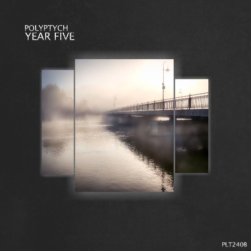 VA - Polyptych: Year Five (2022) (MP3)