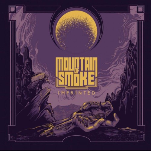 VA | Mountain of Smoke - Imprinted (2022) MP3