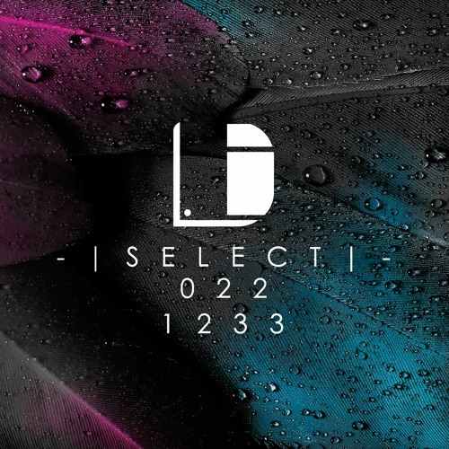 1233 - Drone Select Episode 022 (2022)