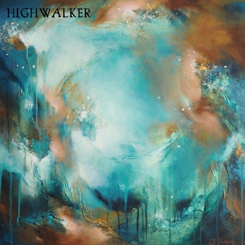 VA - HighWalker - Highwalker (2022) (MP3)