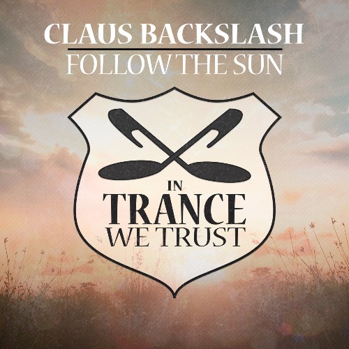 Claus Backslash - Follow the Sun (2022)