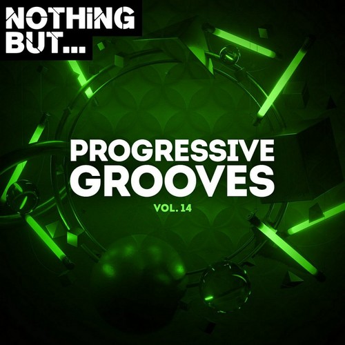 VA - Nothing But... Progressive Grooves Vol 14 (2022)