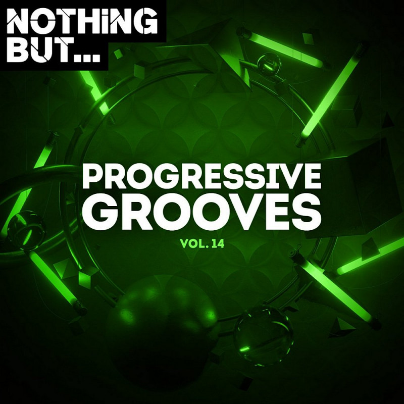 Nothing But... Progressive Grooves Vol 14 (2022)
