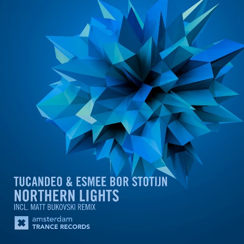 Tucandeo & Esmee Bor Stotijn - Northern Lights (2022)