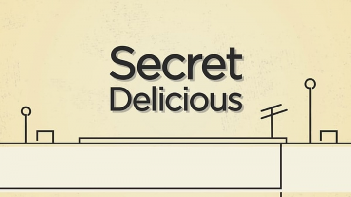Sekretne smaki Azji  / Secret Delicious (2019) [SEZON 1] PL.1080i.HDTV.H264-B89 | POLSKI LEKTOR