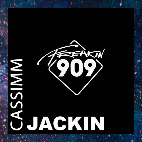 VA - Cassimm - Jackin (2022) (MP3)
