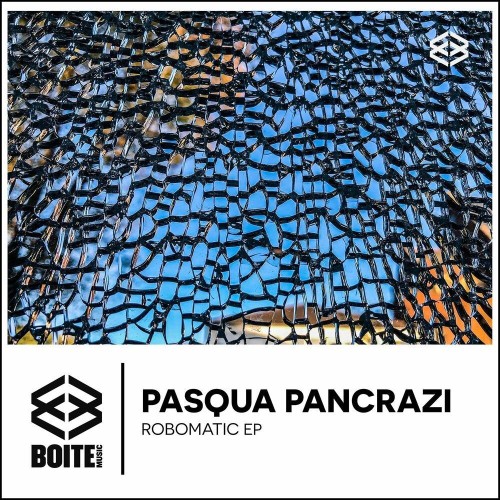 VA - Pasqua Pancrazi - Robomatic - EP (2022) (MP3)