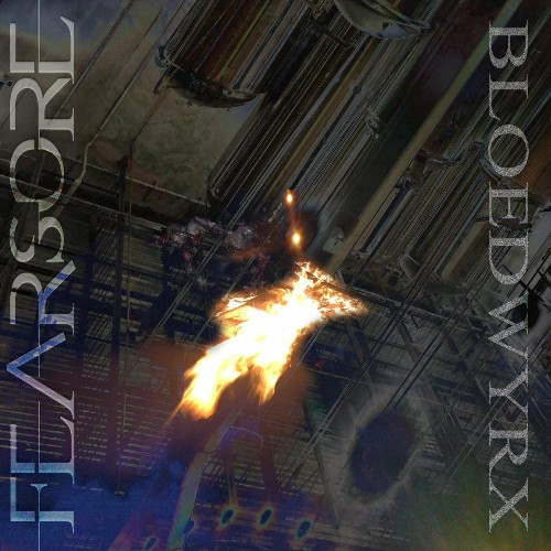 VA - Fearsore - Bloedwyrx (2022) (MP3)