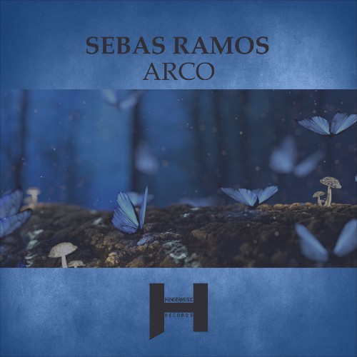 VA - Sebas Ramos - Arco (2022) (MP3)