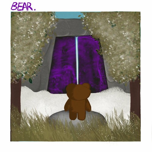 VA - Bear. - Zen (2022) (MP3)