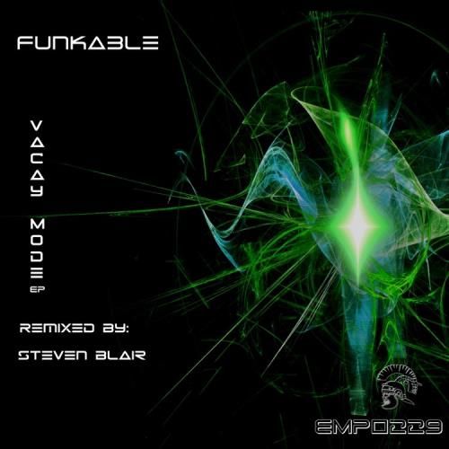 VA - Funkable - Vacay Mode (2022) (MP3)