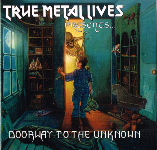 VA - True Metal Lives Presents ... Doorway to the Unknown (2013)