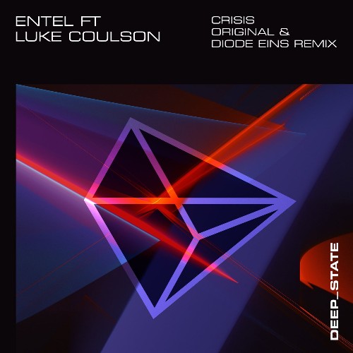 VA - Entel ft Luke Coulson - Crisis (Extended) (2022) (MP3)