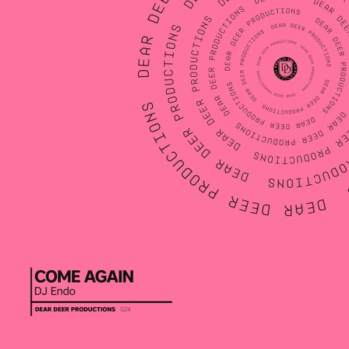 VA - DJ Endo - Come Again (2022) (MP3)