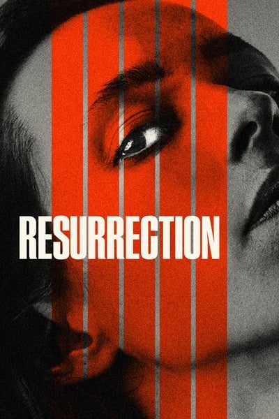 Resurrection (2022) 1080p WEBRip DD5 1 x264-CM