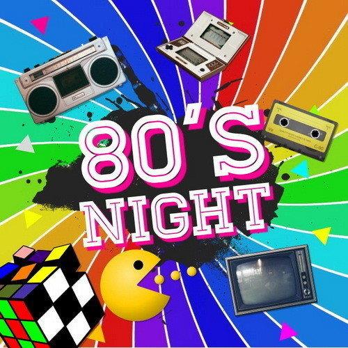 The summer nights of the 80s (2022) FLAC