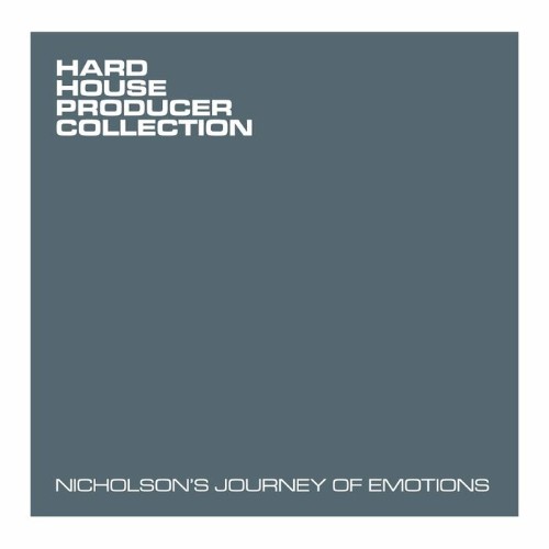 VA - Nicholson - Nicholson's Journey Of Emotions (DJ Mix) (2022) (MP3)