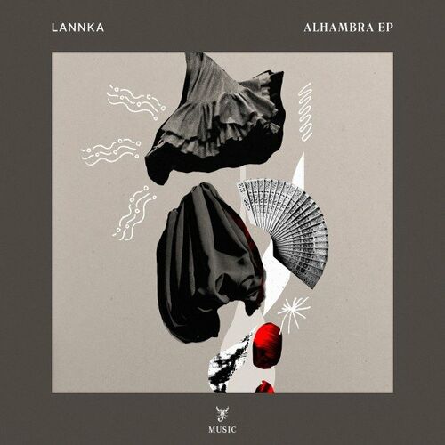 VA - Lannka - Alhambra EP (2022) (MP3)