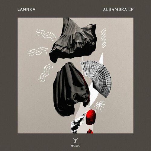 Lannka - Alhambra EP (2022)