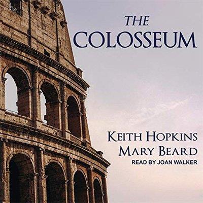 The Colosseum (Audiobook)