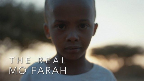 BBC - The Real Mo Farah (2022)