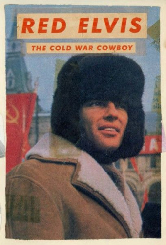 BSkyB - Red Elvis The Cold War Cowboy (2022)