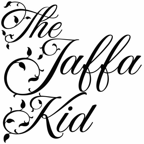 VA - The Jaffa Kid - Second Frequencies (2022) (MP3)