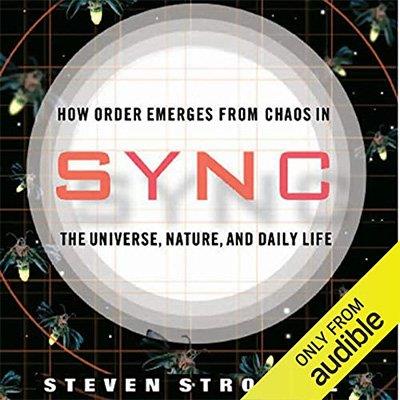 Sync How Order Emerges from Chaos in the Universe, Nature, and Daily Life (Audiobook)