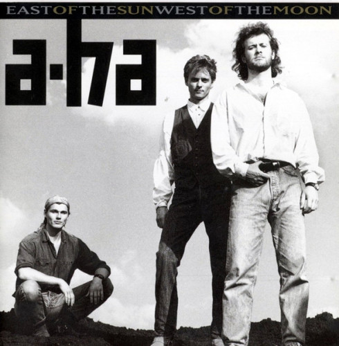 a-ha - East of the Sun, West of the Moon (1990) (LOSSLESS)