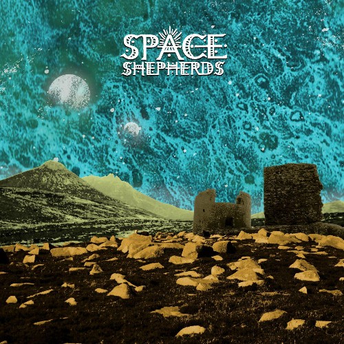Space Shepherds - Home In The Far Away (2022)