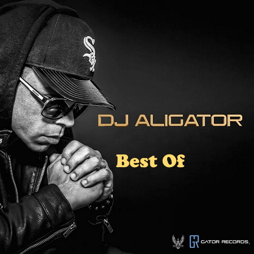 DJ Aligator - Best Of (2020/FLAC) BOOTLEG