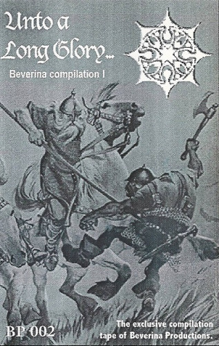 VA - Unto A Long Glory - Beverina Compilation #1 (1996)