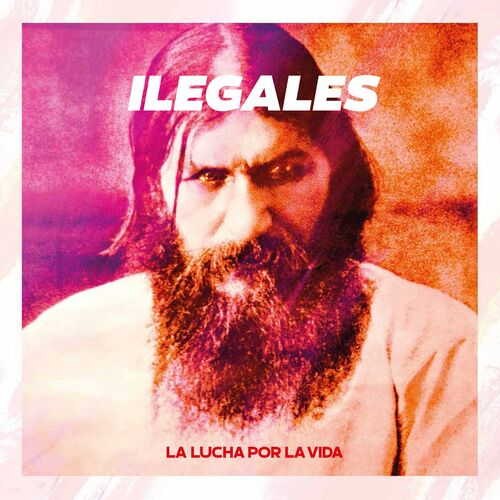 VA - Ilegales - La lucha por la vida (2022) (MP3)