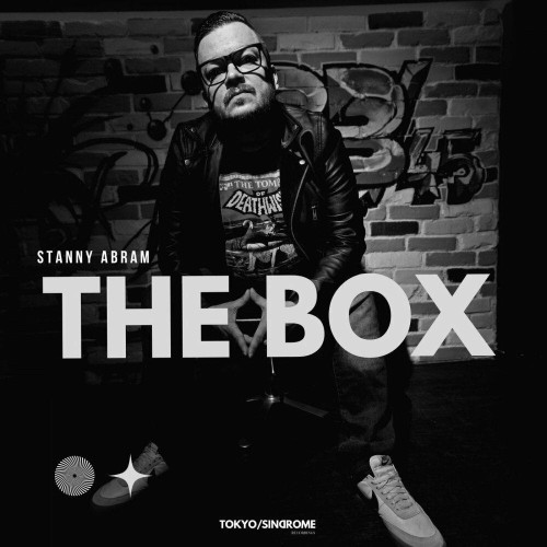 VA - Stanny Abram - The Box LP (2022) (MP3)