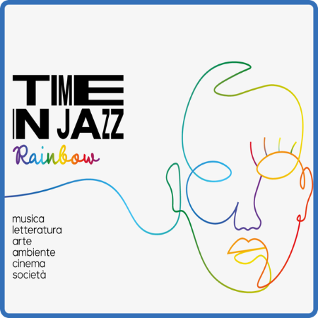 V A  - Time in Jazz 2022 (2022 Jazz Pop World) []