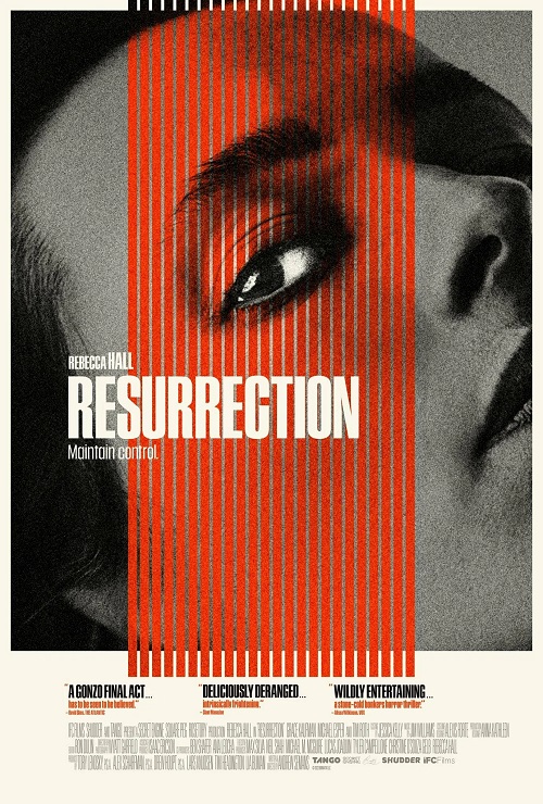 Воскрешение / Resurrection (2022) WEB-DLRip | Jaskier