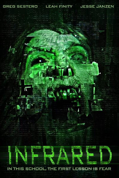 Infrared (2022) 720p WEBRip x264 AAC-YiFY