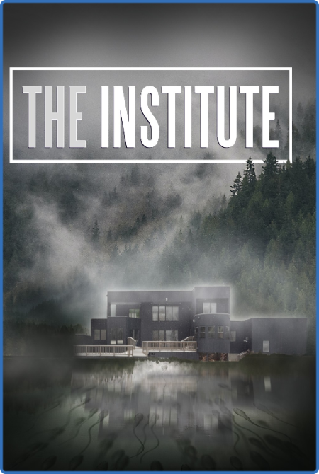 The Institute (2022) 1080p BluRay [5 1] [YTS]