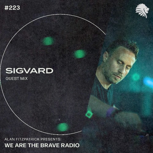 VA - Sigvard - We Are The Brave 223 (2022-08-09) (MP3)