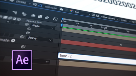 Expressions: Working Smarter in Adobe After Effects