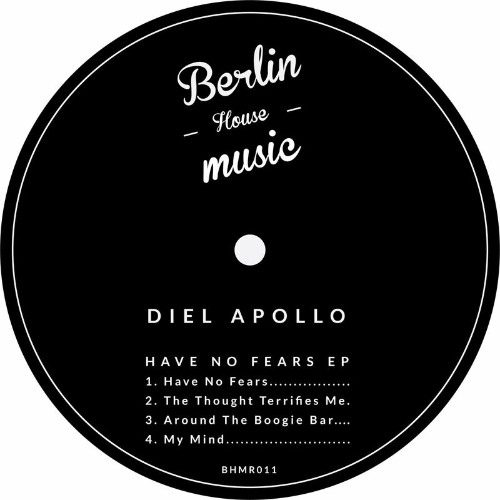 VA - Diel Apollo - Have No Fears (2022) (MP3)