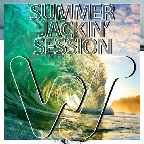 World Sound Summer Jackin' Session (2022)