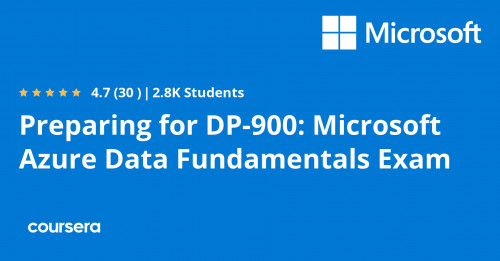 Azure Data Fundamentals (DP-900) Cert Prep  4 Analytics Workloads on Azure