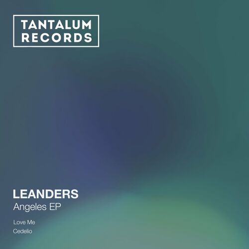 VA - LEANDERS - Angeles (2022) (MP3)