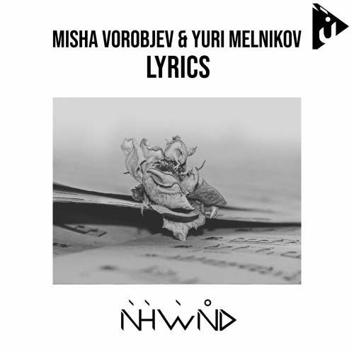 VA - Misha Vorobjev & Yuri Melnikov - Lyrics (2022) (MP3)