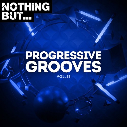 VA | Nothing But... Progressive Grooves Vol 13 (2022) MP3