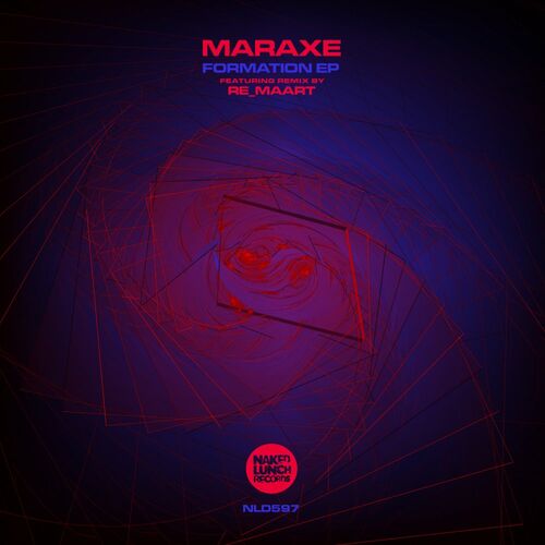 VA - MarAxe - Formation EP (2022) (MP3)